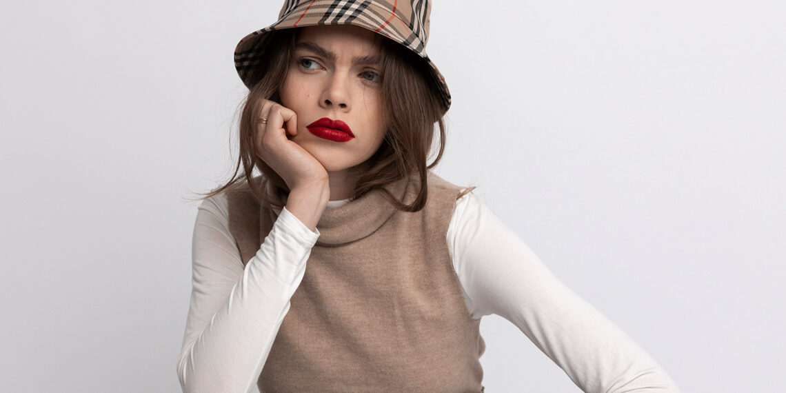 Overhead Expenses by Nathalie Zimmermann