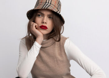 Overhead Expenses by Nathalie Zimmermann