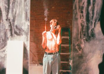 Fotograf und Youtuber Austin Augie im Interview