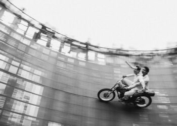 On the Road Again: Die Welt durch die Augen von Fotograf Austin Augie