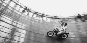 On the Road Again: Die Welt durch die Augen von Fotograf Austin Augie