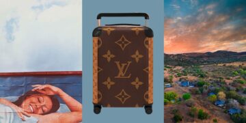 The Hype: Travel Trends des Monats