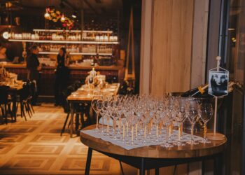 All the Merry Faces: Unser FACES Dinner in München