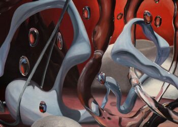 Künstlerin Ju Schnee im Interview