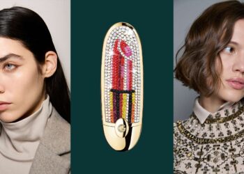 The Hype: Beauty Trends des Monats