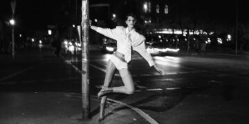 RUSH by Teodora Jimborean 