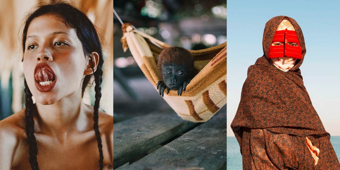 Das PhotoVogue Festival in Mailand