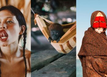 Das PhotoVogue Festival in Mailand