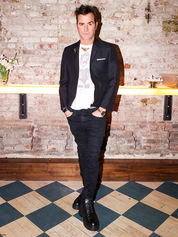 Delicious Big Apple: Jimmy Choo x Chloë Sevigny in NYC