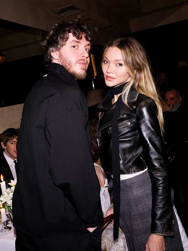 Delicious Big Apple: Jimmy Choo x Chloë Sevigny in NYC