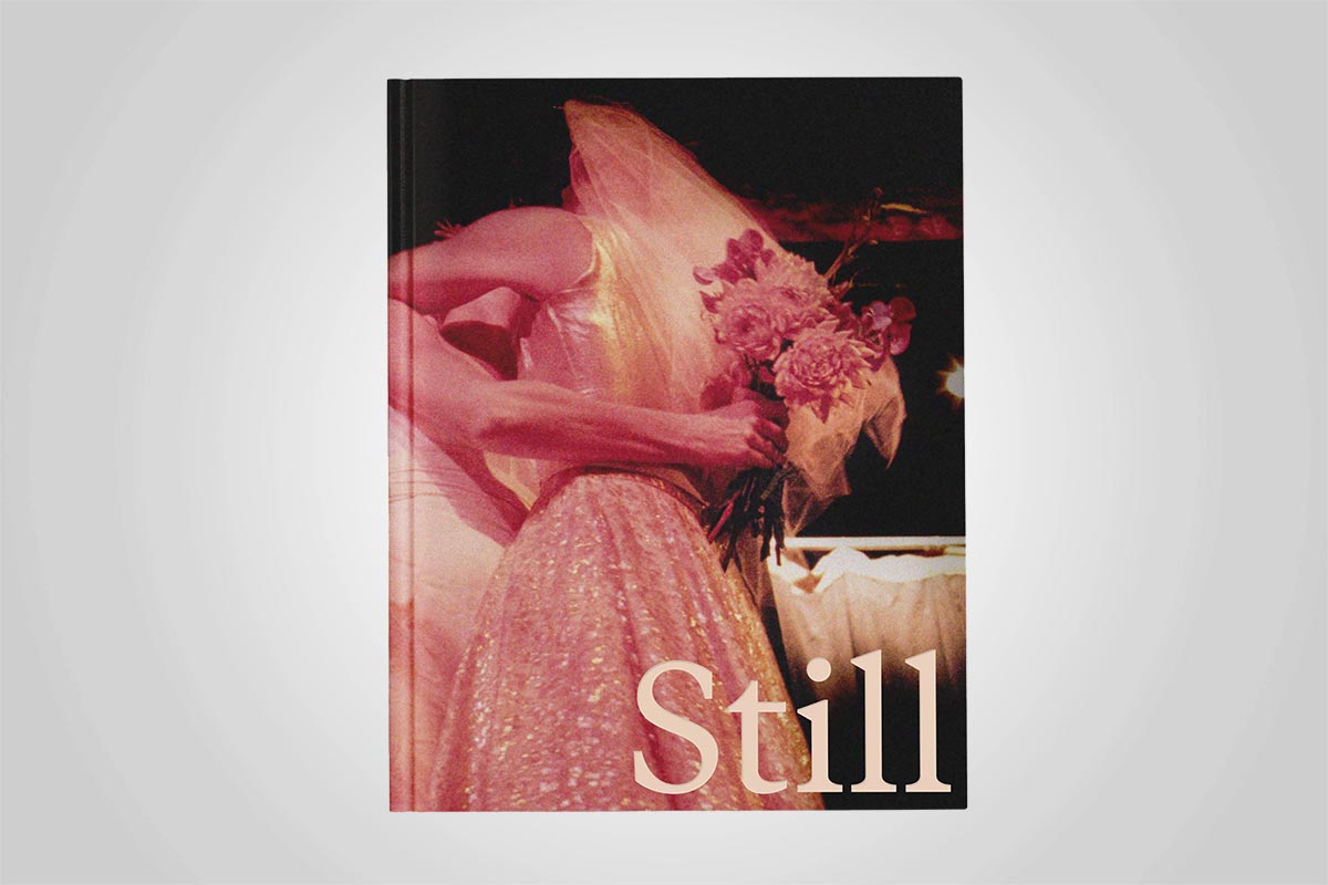 Love Loss Life: Kate Sterlins Buch „Still Life“