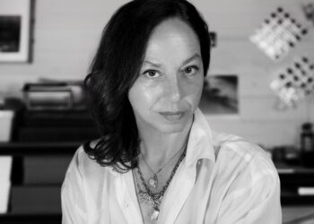 Love Loss Life: Kate Sterlins Buch „Still Life“