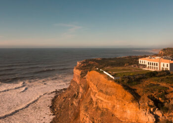 Drift & Dream: Das Aethos Ericeira Hotel in Portugal