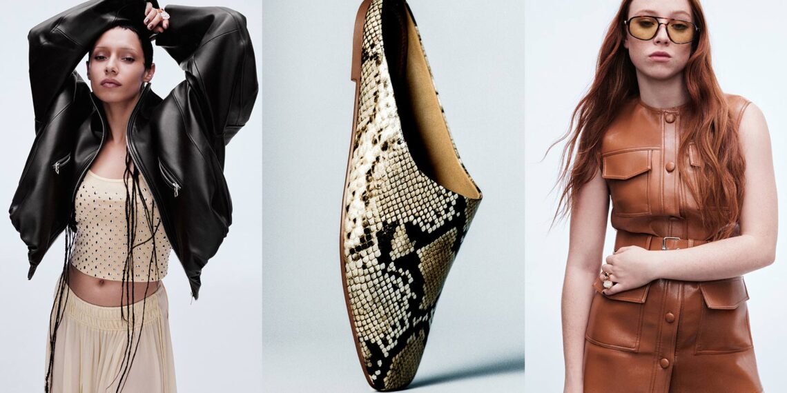 Die Spring Kollektion von H&M