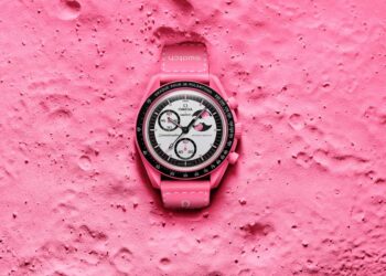 Mission Possible: Die neue Bioceramic MoonSwatch