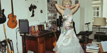 THE WHOLE WORLD IS OUR PLAYGROUND