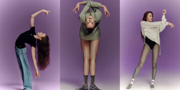 Neue Gesichter für die Guess-Kampagne zum Internationalen Frauentag