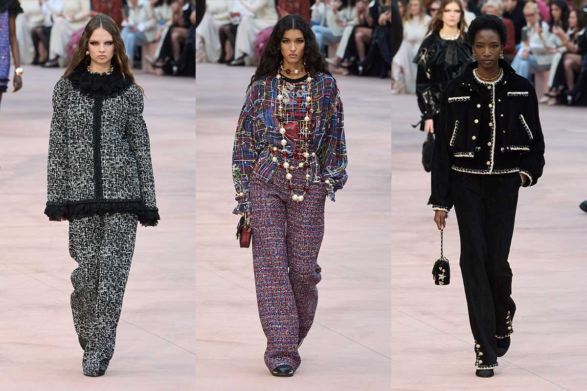 CHANEL1 - FACES.ch