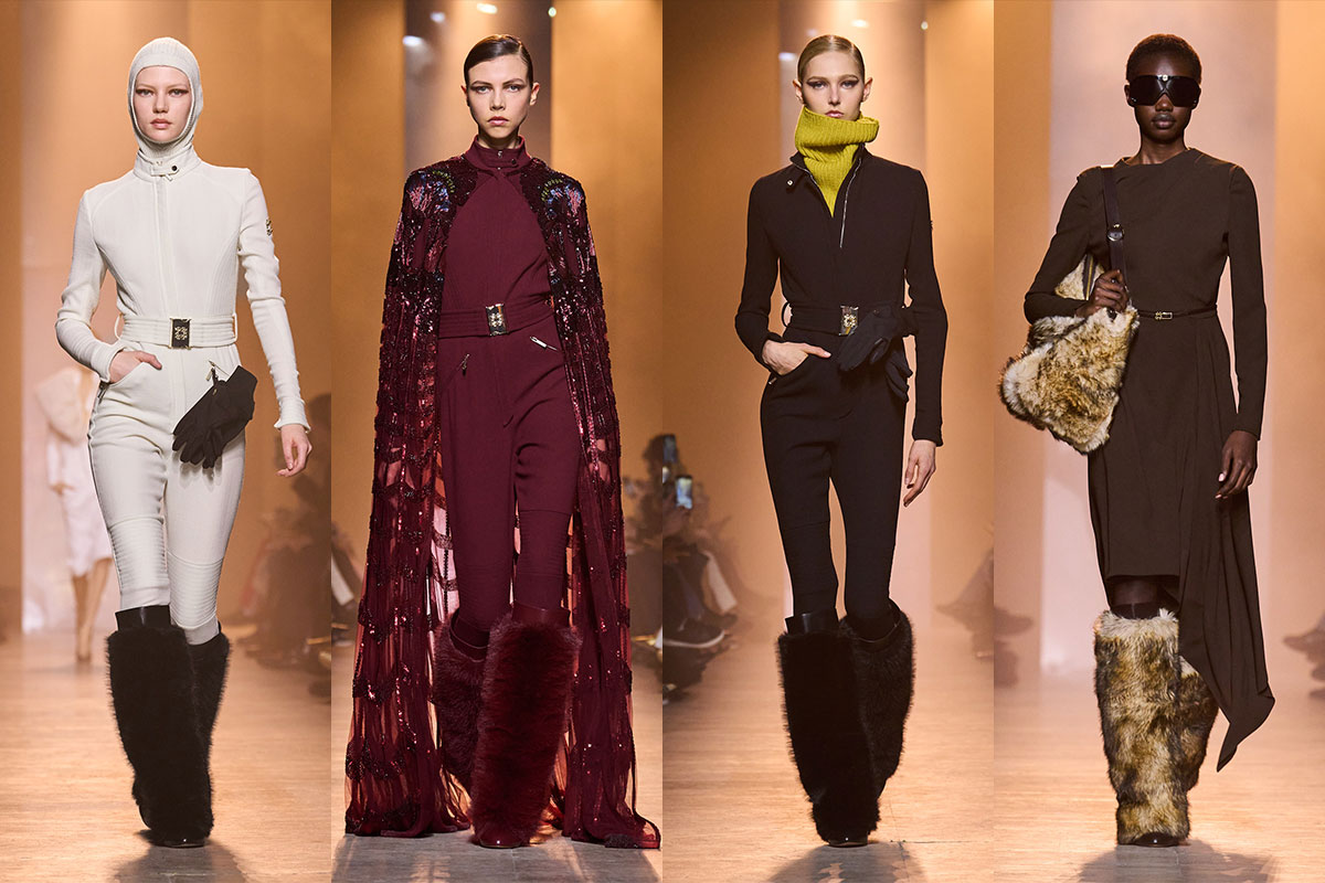   Elie Saab Herbst/Winter 2025/25