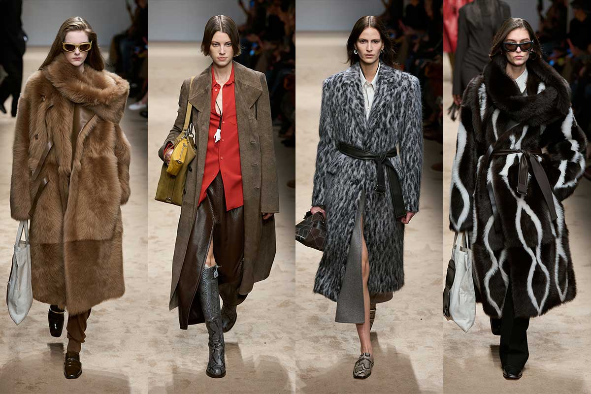 Tod's Herbst/Winter 2025/26