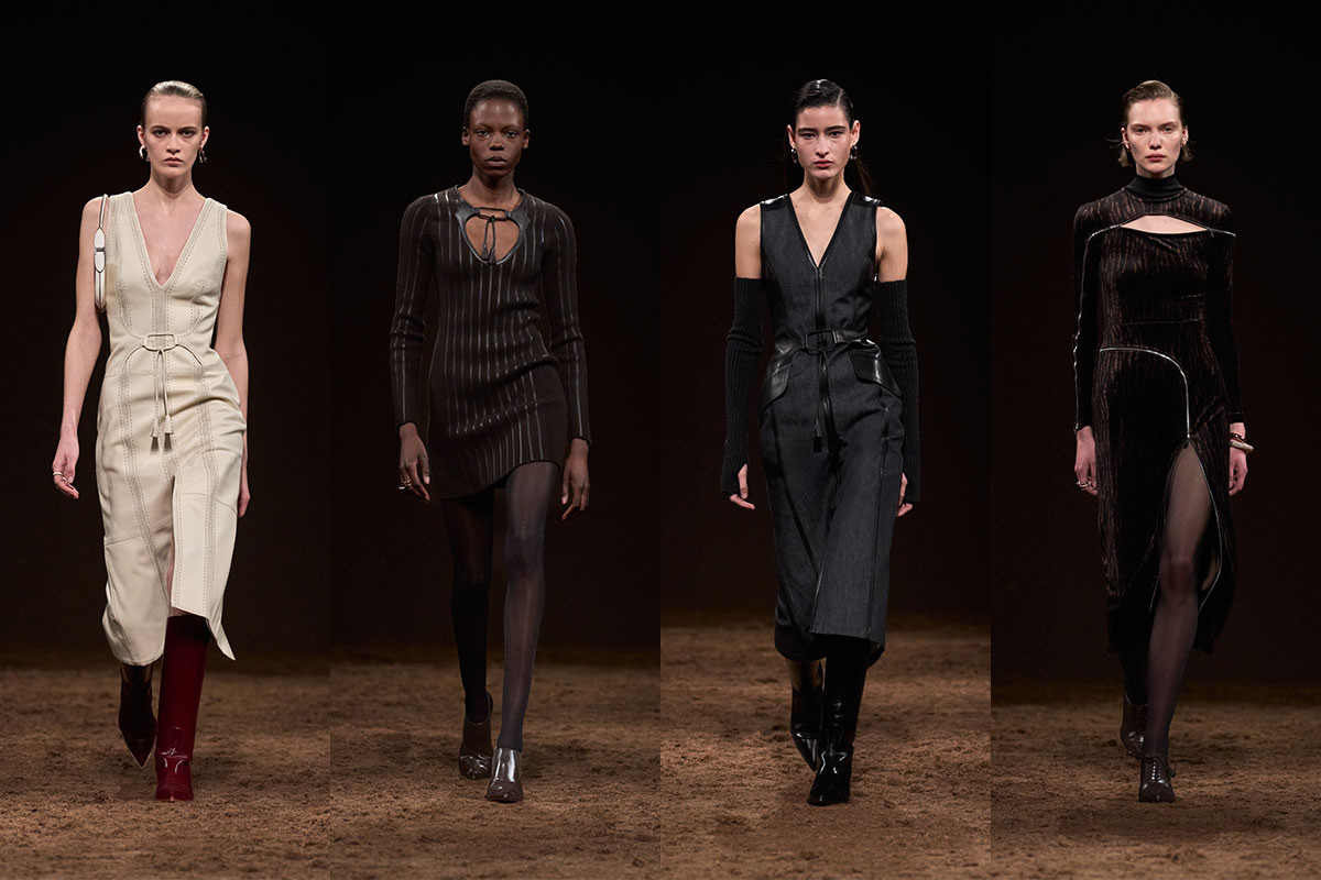 Hermès Herbst/Winter 2025/26