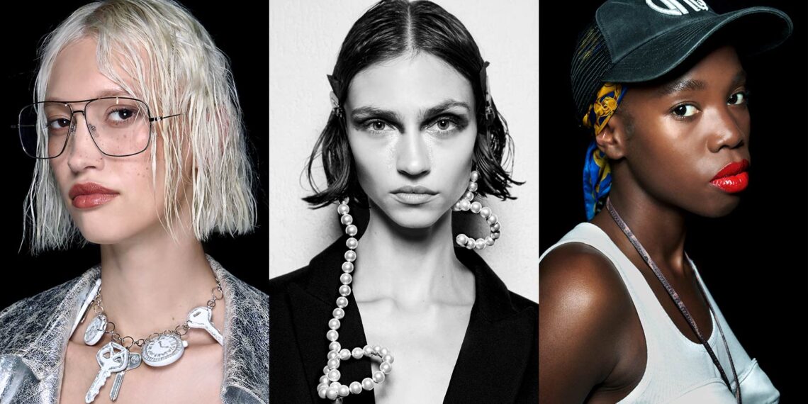 BEAUTY REPORT Spring/Summer 2025