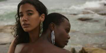 By the Sea by Jaan-Eric Fischer