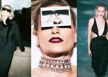 Glam Rock by Suzana Holtgrave