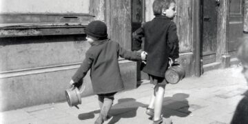 The Underground Camera im FOAM in Amsterdam