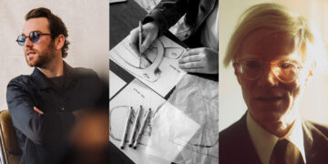 Designer Zack Moscot im Interview