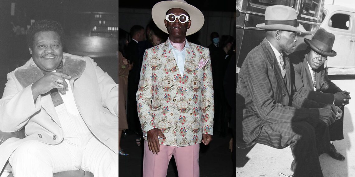 Met Gala 2025: Eine Dresscode-Nachhhilfelektion