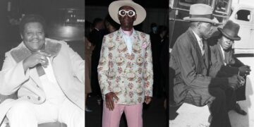 Met Gala 2025: Eine Dresscode-Nachhhilfelektion