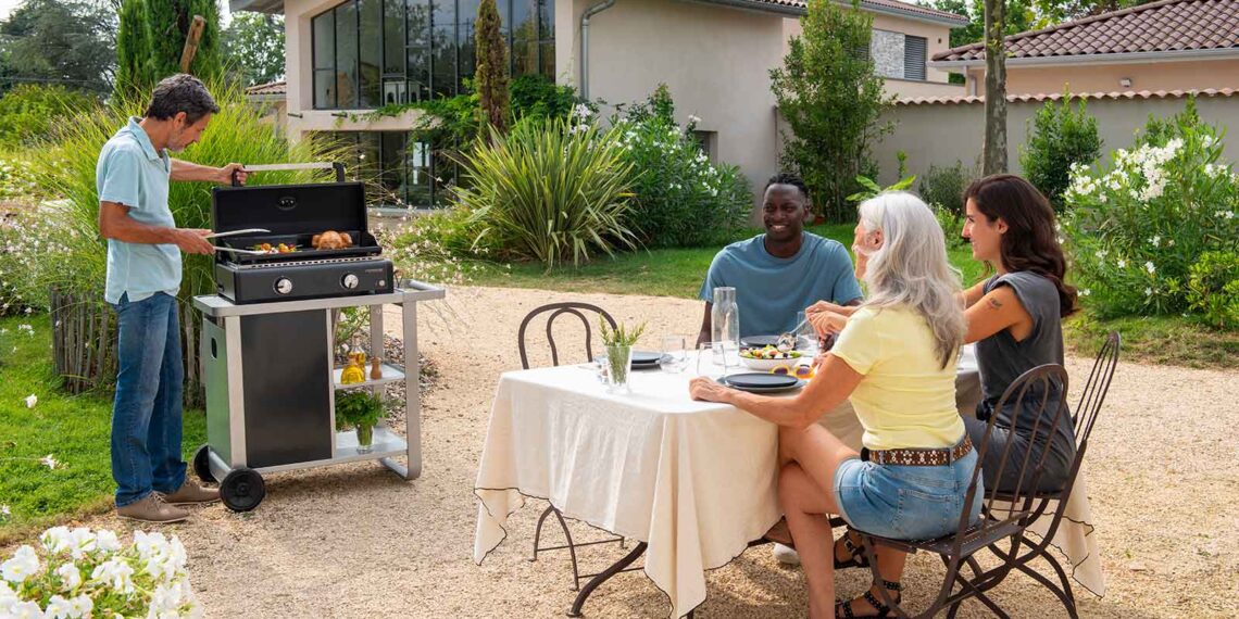 Campingaz Plancha Sigma 2 Cook