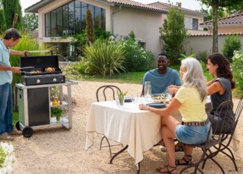 Campingaz Plancha Sigma 2 Cook