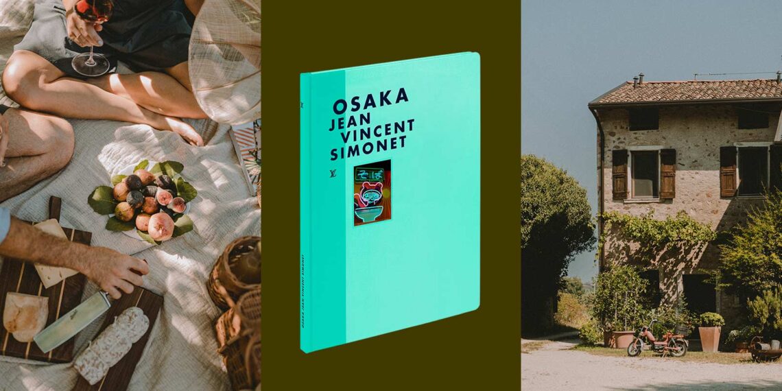 Travel Trends des Monats