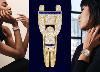 Unsere Lieblinge von der Watches & Wonders 2025