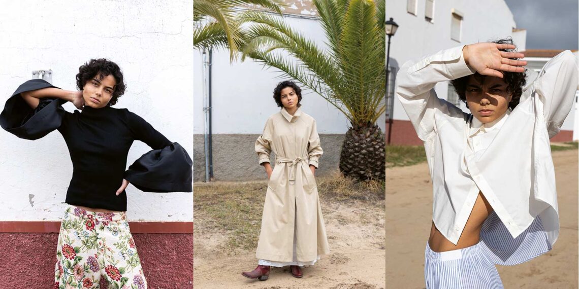 Island Breeze by Nathalie Zimmermann