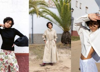 Island Breeze by Nathalie Zimmermann