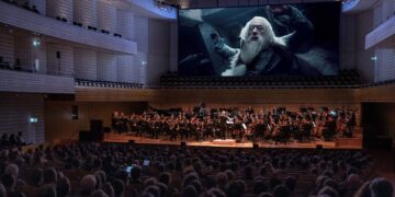 Gewinne 2x2 Tickets für Harry Potter and the Half-Blood Prince – In Concert