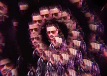 Valentino Vivace: Uomo Discoteca