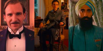 Die 12 bestgekleidetsten Wes Anderson Charaktere