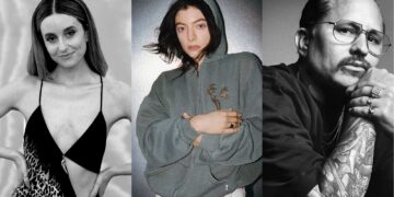 The Faces: Unsere Heldinnen und Helden des Monats