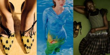 Fashion Trends des Monats