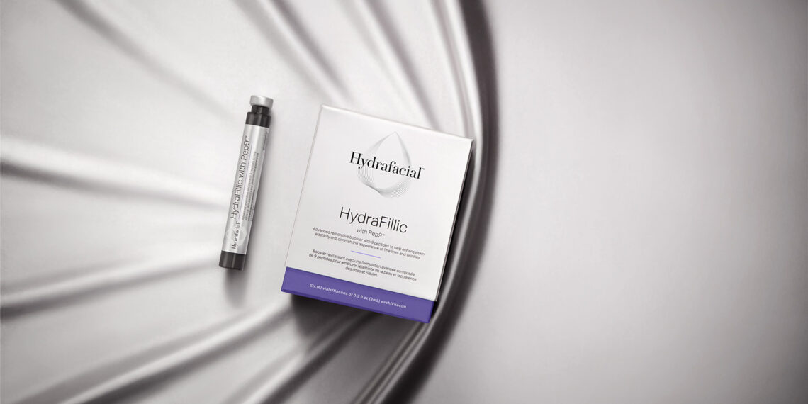 Hydrafacial: Dein Geheimnis für strahlende Haut