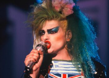 Jesus, Maria und Nina: Warum Nina Hagen noch immer die Grösste ist