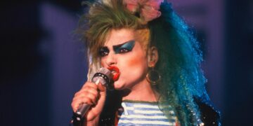 Jesus, Maria und Nina: Warum Nina Hagen noch immer die Grösste ist