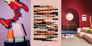 Design-Highlights vom Salone del Mobile 2025