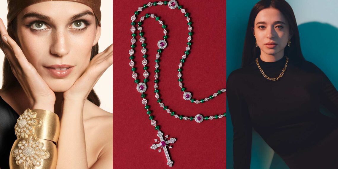 Uhren & Schmuck Trends des Monats