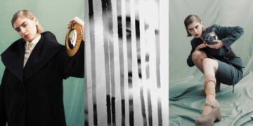 FACETS BY MAXIMILIAN CREMER