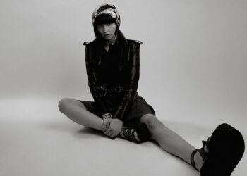 SUMMER CRUSH BY ELENA PRENAJ